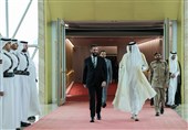 سفر الشرع و جوزف عون به قطر