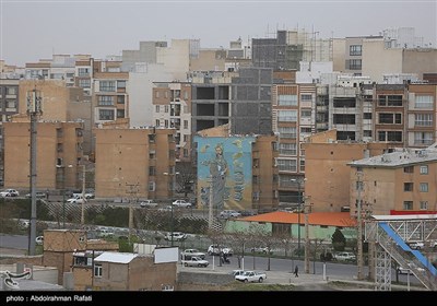 آلودگی هوای همدان