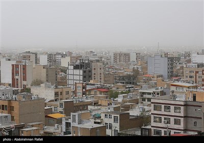 هوا،آلودگي،شاخص،وضعيت،عدد،شرايط،ماسك،ناسالم،ايستگاه،خودداري، ...