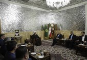 معماریهای ناهمگون اصالت معنوی اطراف حرم را مخدوش میکند