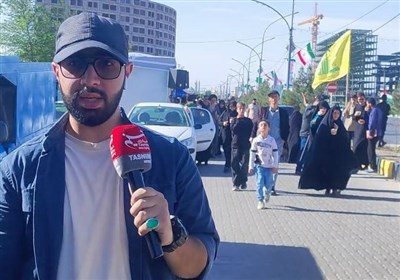 آغاز اجتماع جهانی «إنا علی العهد» در قم