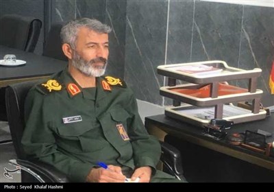 سفر قائم مقام خبرگزاری تسنیم به استان بوشهر
