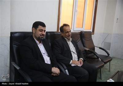 سفر قائم مقام خبرگزاری تسنیم به استان بوشهر
