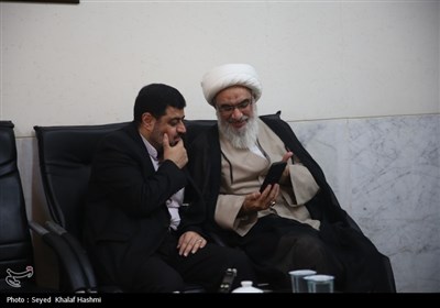 سفر قائم مقام خبرگزاری تسنیم به استان بوشهر