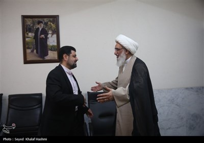 سفر قائم مقام خبرگزاری تسنیم به استان بوشهر