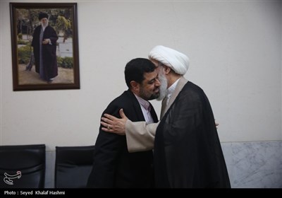 سفر قائم مقام خبرگزاری تسنیم به استان بوشهر