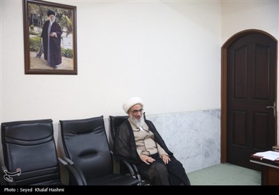 سفر قائم مقام خبرگزاری تسنیم به استان بوشهر