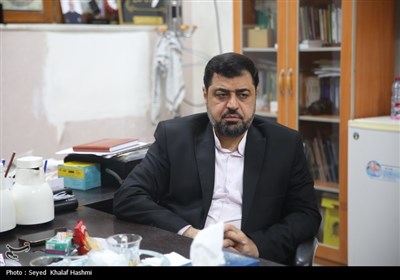 سفر قائم مقام خبرگزاری تسنیم به استان بوشهر