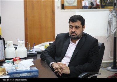 سفر قائم مقام خبرگزاری تسنیم به استان بوشهر