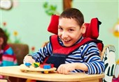 غربالگری آنلاین برای شناسایی کودکان اوتیسم