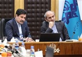 تفاهمنامه رئیس صدا و سیما با معاون رییس جمهور