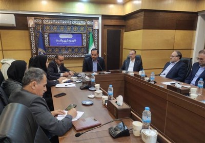 رشت،مشكلات،شهر،پسماند،مشكل،اشاره،رئيس،گيلان،اعتبارات،پرداخت