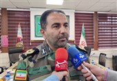 شاهرودی‌ها میزبان رژه روز ارتش استان سمنان می‌شوند