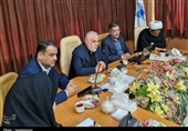 برنامه‌های فرهنگی با محوریت ایثار و شهادت در اسلامشهر