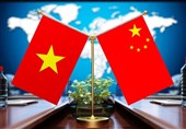 استبال چین از پیوستن ویتنام به عنوان کشور شریک گروه بریکس
