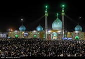 از صفوف نماز تا صفوف عهد در میعادگاه منتظران