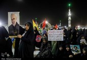 استغاثه جهانی برای نابودی رژیم صهیونیستی
