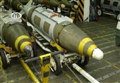 Отправка кассетных боеприпасов и нового американского оружия в Тель-Авив