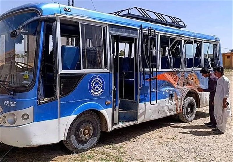 Daesh Claims Pakistan Bomb Blast Killing Three Policemen