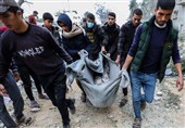 US Approves New Bomb Shipment to Israel As Gaza Offensive Expands