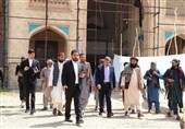 گسترش همکاری کابل-تهران در زمینه استخراج معادن افغانستان