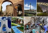 خواهرخواندگی رشت با روسیه/ توسعه گردشگری با هوش مصنوعی