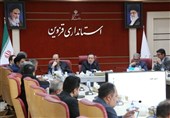 سرمایهگذاری خارجی یکی از رویکردهای اصلی استان قزوین است