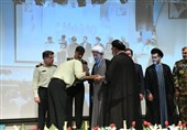 سردار ملکی فرمانده انتظامی استان فارس شد