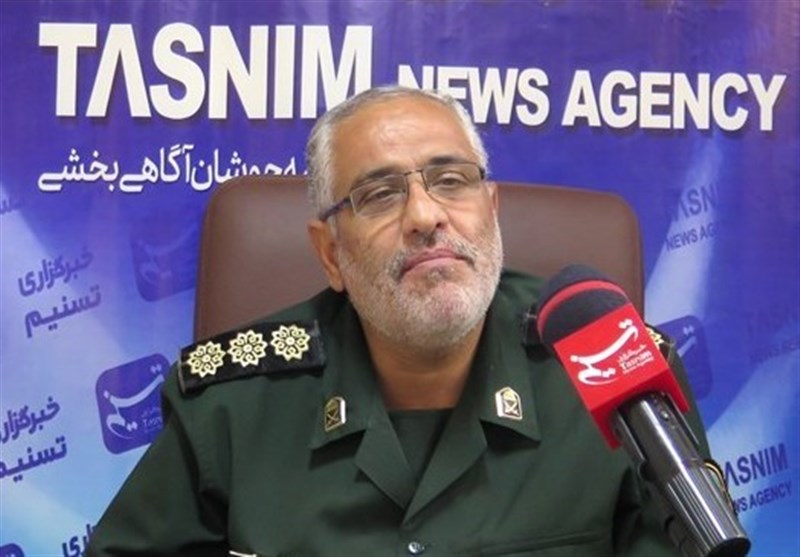 تشریح برنامه‌های بومی دفاع مقدس در استان مرکزی