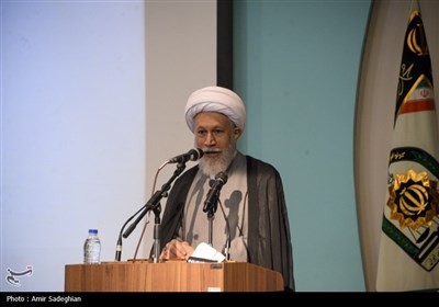 مراسم تکریم و معارفه فرمانده انتظامی استان فارس