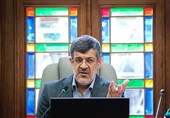 استاندار یزد: سپاه نماد ثبات، اقتدار و ایمان است