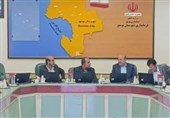 توسعه نیروگاه‌های برق خورشیدی در استان بوشهر