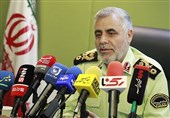 استفاده از کارآگاهان زن پلیس آگاهی در حادثه بندر شهید رجایی