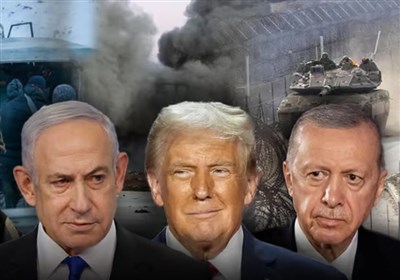 ארה&quot;ב מתכננת נסיגה חלקית מסוריה – בישראל חוששים מהתחזקות טורקית בגזרה