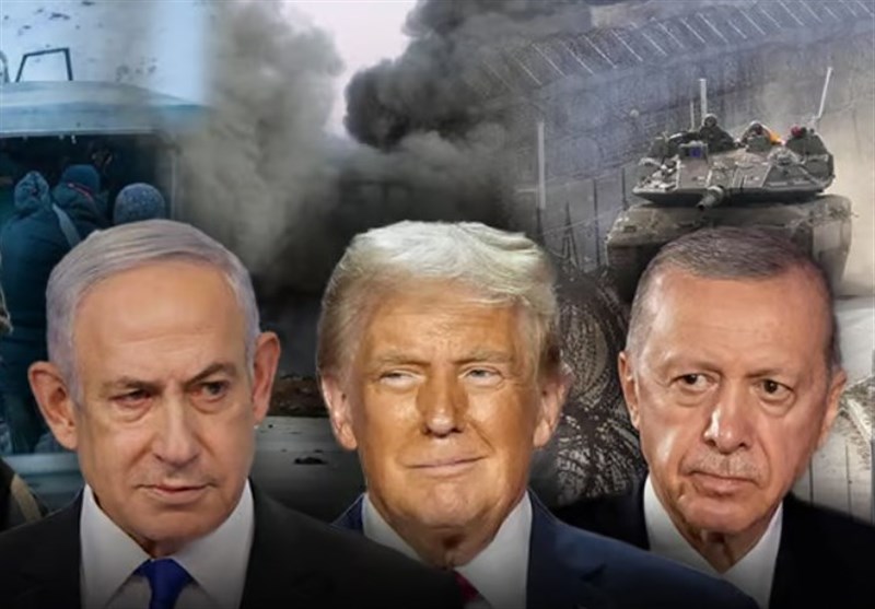 ארה&quot;ב מתכננת נסיגה חלקית מסוריה – בישראל חוששים מהתחזקות טורקית בגזרה