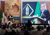 تولیدات کشاورزی کشور به 145 میلیون تن میرسد