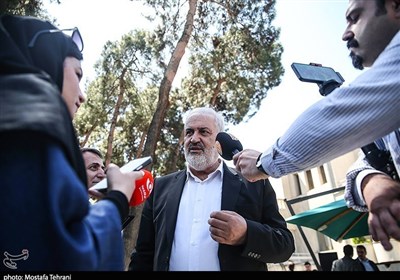 علیآبادی: تابستان بهتری پیش رو داریم