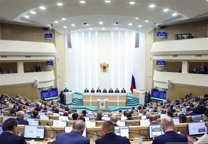 Совфед � Ф одобрил ратификацию договора с Ираном о стратегическом партнерстве