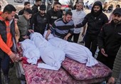 UN, Aid Groups Say Gaza’s Medical System near Collapse amid Aid Blockade