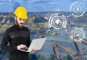 آغاز هوشمندسازی 6 معدن بزرگ استان یزد