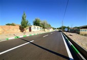 اجرای طرح هادی در 1447 روستای مازندران