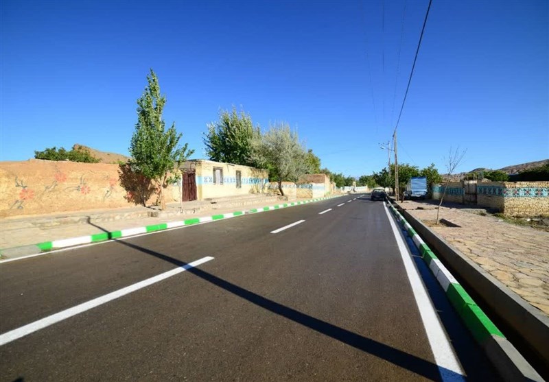 اجرای طرح هادی در ۱۴۴۷ روستای مازندران