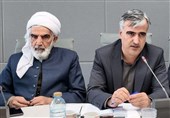 انتقاد تند فرماندار از برخی ادارات سنندج