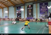 اعزام بدمینتونبازان زنجانی به مسابقات انتخابی بدمینتون آسیای میانه