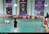 اعزام بدمینتون کاران زنجانی به مسابقات انتخابی جوانان کشور