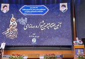 درخشش خبرنگار تسنیم در جشنواره ملی ابوذر