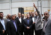 معاف شدن واحدهای تولیدی از خاموشی در صورت تولید برق