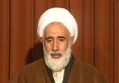 مجاهدت آیتالله مروج با سیره مردمداری