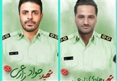 آغاز ساخت مستند شهدای مدافع امنیت یزد