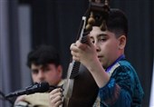 جشنواره موغام؛ آتشی بر تنور موسیقی آذربایجان شرقی
